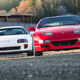 Image for article titled Your Ridiculously Awesome Toyota Supra And Nissan 300ZX Wallpapers Are Here